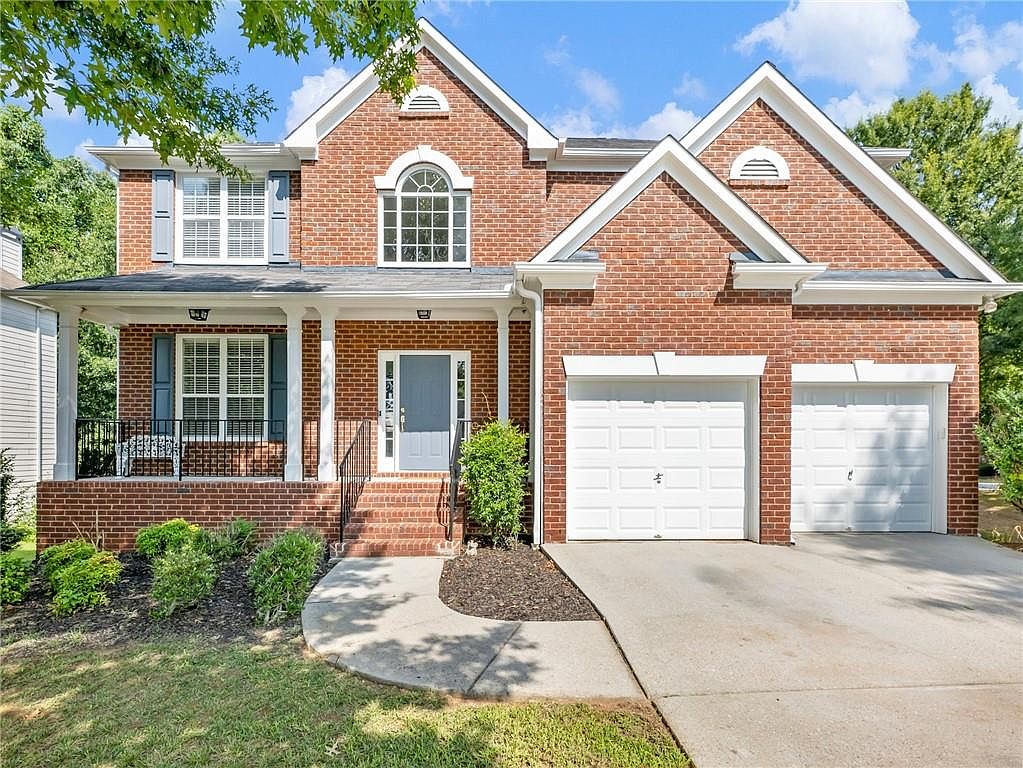 1501 Parkcrest Ln, Grayson, GA 30017 MLS 7249753 Zillow