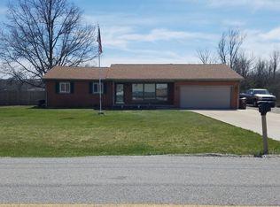 21480 Hammersmith Rd, Defiance, OH 43512