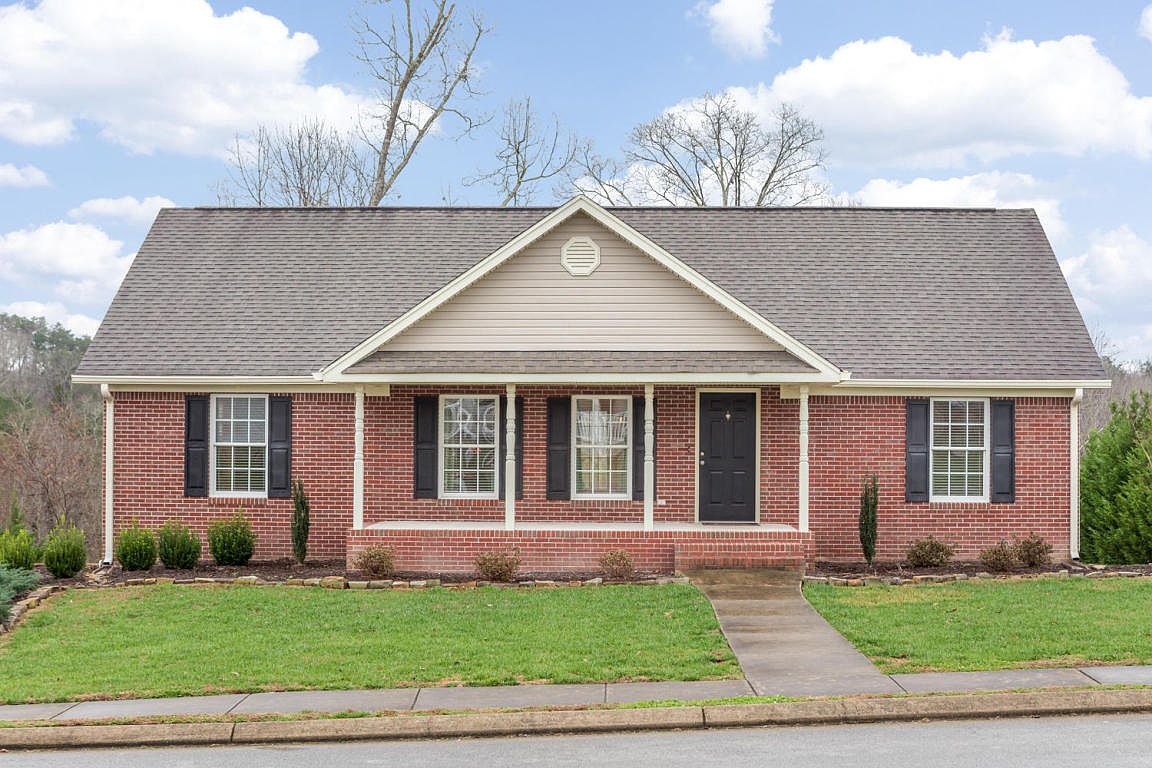 10346 Sovereign Pointe Dr, Soddy Daisy, TN 37379 Zillow