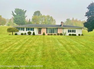 265 W Casgrove St, Nashville, MI