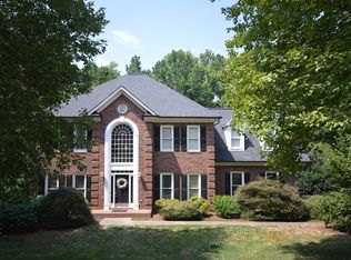 5772 Windward Ct NW, Concord, NC 28027