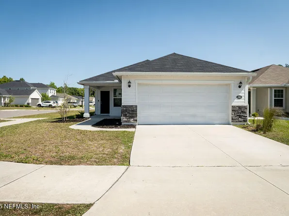 1863 MAXINE BRANCH Way, Jacksonville, FL 32218