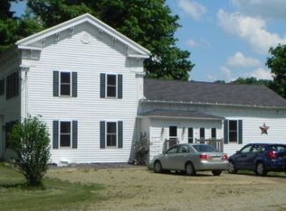 38053 Highway 77, Centerville, PA 16404