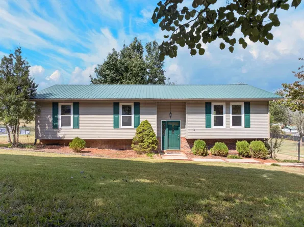 112 Heritage Dr, Rogersville, TN 37857
