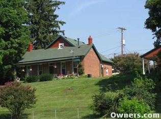 908 Fillmore St, Madison, IN 47250