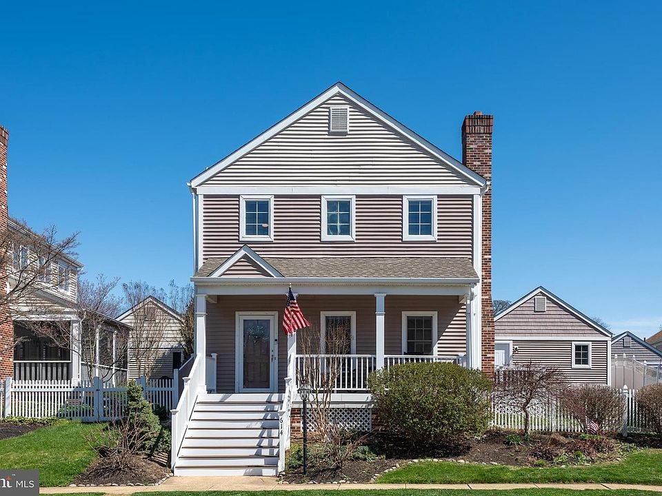 1st image of 614 Yardley Ln