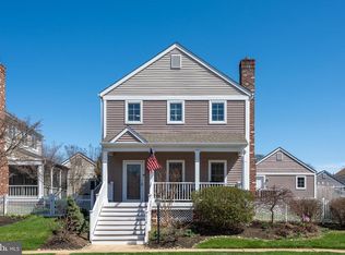 614 Yardley Ln, Downingtown, PA