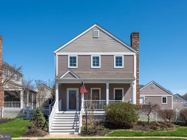 614 Yardley Ln, Downingtown, PA 19335