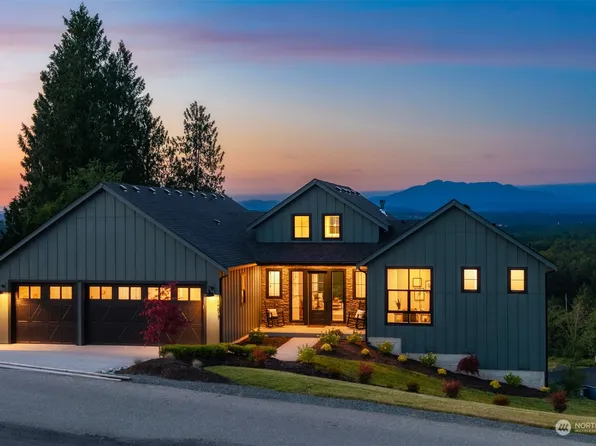 15817 203rd Place SE, Monroe, WA 98272