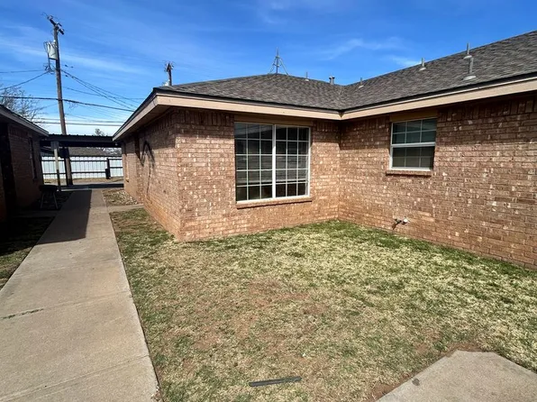 1116 82nd, 1116 82nd St Unit B, Lubbock, TX 79423