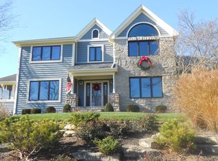 811 E Eva Cir, Springfield, OH 45504