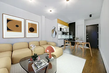 Rented by Pear NYC LLC