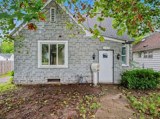 1767 Michigan Ave W, Battle Creek, MI 49037