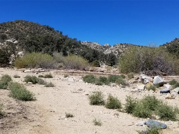 0 Orion Trl, Pioneertown, CA 92268
