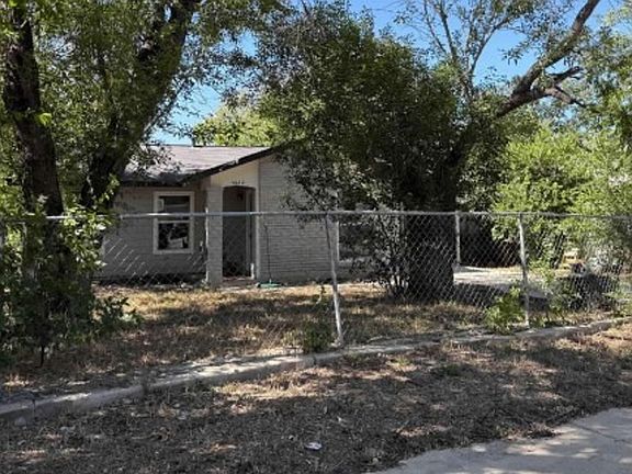 Property Front View