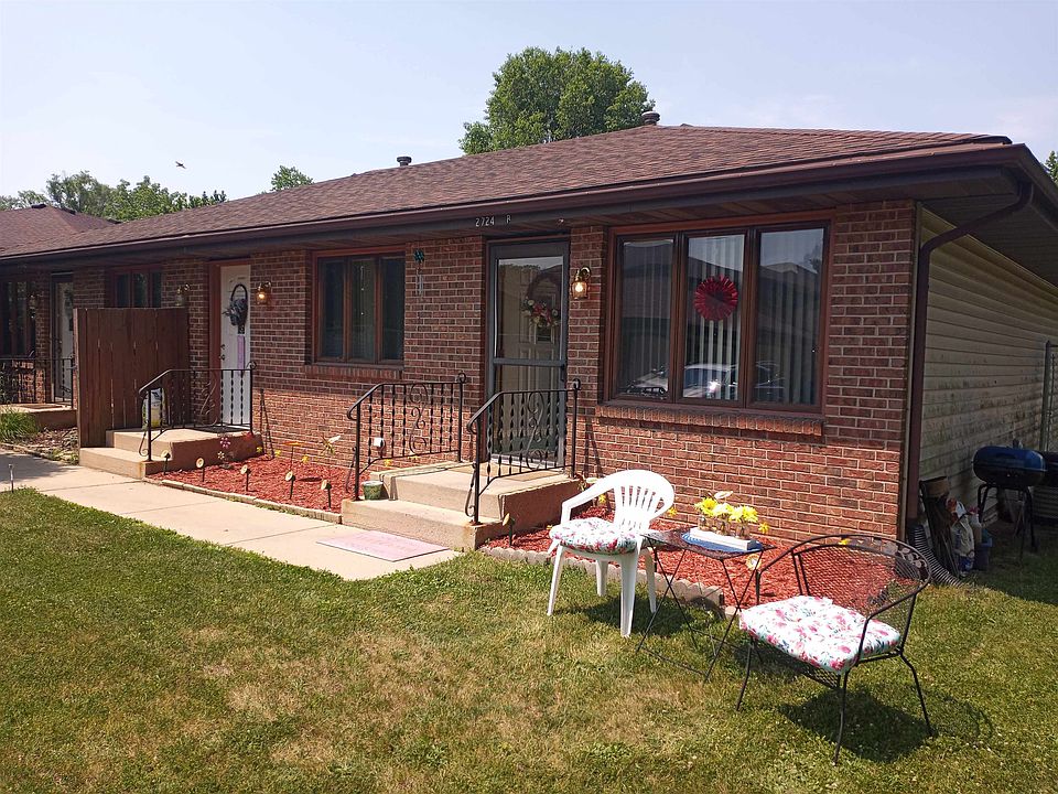 2724 Rudeen Clos, Rockford, IL 61108 Zillow
