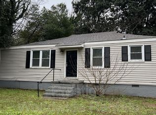 3028 Meade St, Columbus, GA 31903