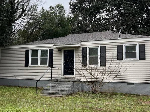 3028 Meade St, Columbus, GA 31903