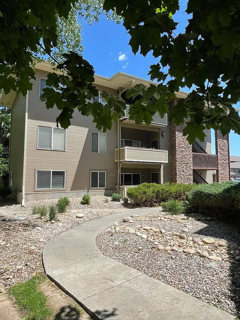 Building Photo - 4545 Wheaton Dr #F150