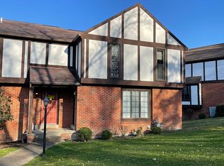 111 Sewickley Heights Dr, Sewickley, PA