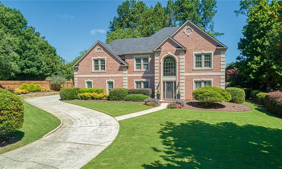 1st image of 6195 Poplar Spring Dr