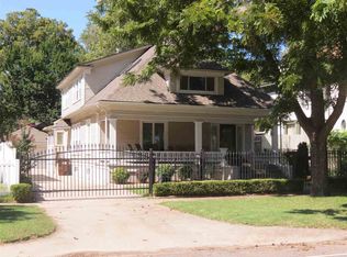 1061 N Market St, Wichita, KS 67214
