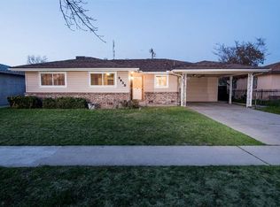 3935 E Cortland Ave, Fresno, CA 93726