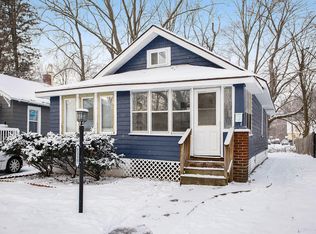 1127 Woodward Ave, Kalamazoo, MI 49007