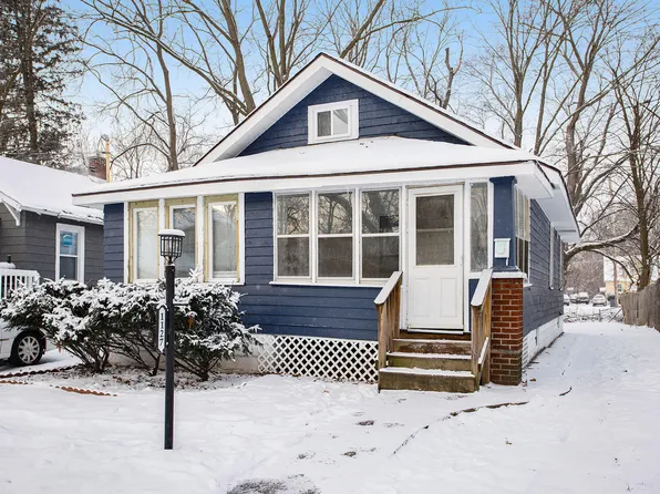 1127 Woodward Ave, Kalamazoo, MI 49007