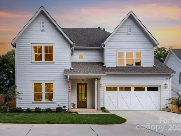 848 Sardis Ln, Charlotte, NC 28270