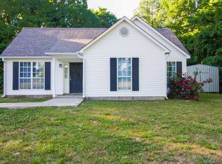 901 Conner Whitefield Rd, Ripley, TN 38063