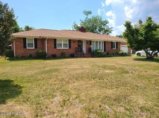 3944 Gillette Drive, Wilmington, NC