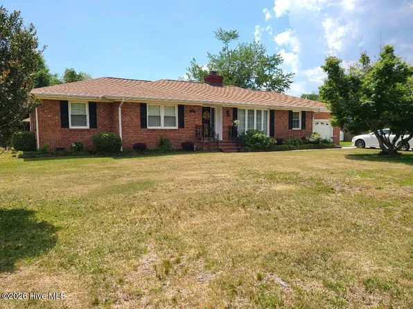 3944 Gillette Drive, Wilmington, NC 28403