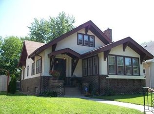 3833 15th Ave S, Minneapolis, MN 55407