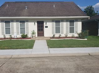 1425 Aris Ave, Metairie, LA 70005