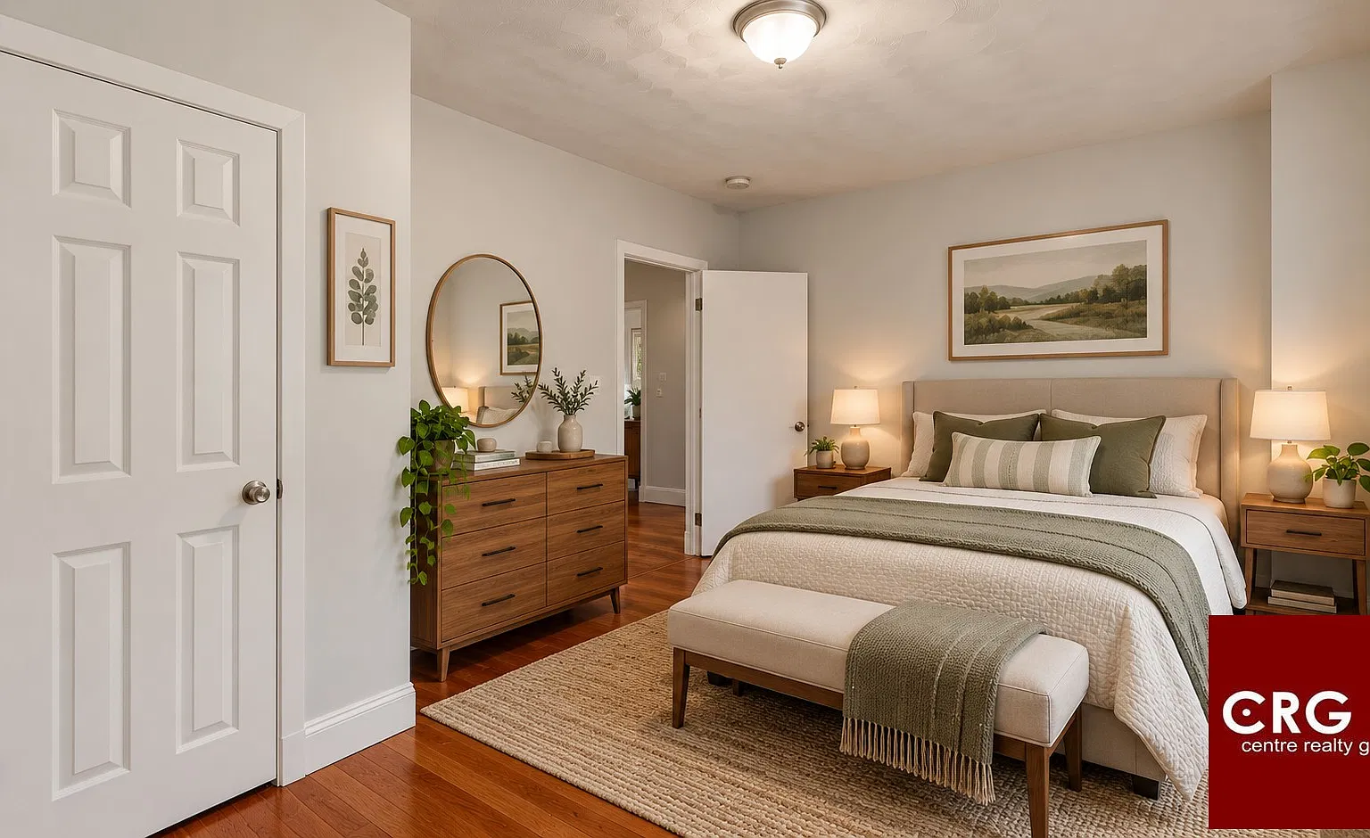 3 bed, 1.0 bath, 1100 sqft, $3,100 — Photo 2