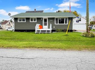 2092 Macquarrie Ave, Westville, NS B0K 2A0