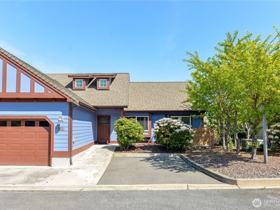 2605 A Plum Court #A, Pt Angeles, WA, 98363