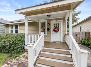 629 Edison St, Baton Rouge, LA 70806