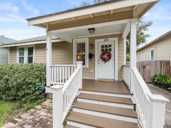 629 Edison St, Baton Rouge, LA 70806