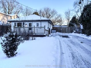 20 Maccauley St, Kingston, ON K7K 2V5