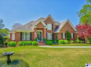 1321 Cottingham Rd, Florence, SC 29505