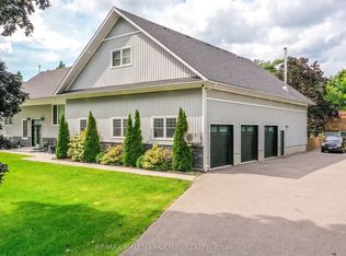 4936 Vasey Rd, Tay, ON L4R4K3