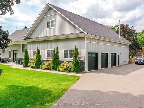 4936 Vasey Rd, Tay, ON L4R 4K3