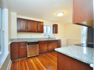 188 Lovely St APT 2, Unionville, CT 06085