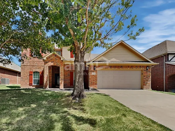 1506 Melanie Trl, Midlothian, TX 76065