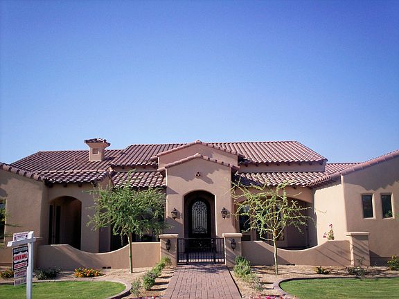 2nd image of 2595 E Carob Dr