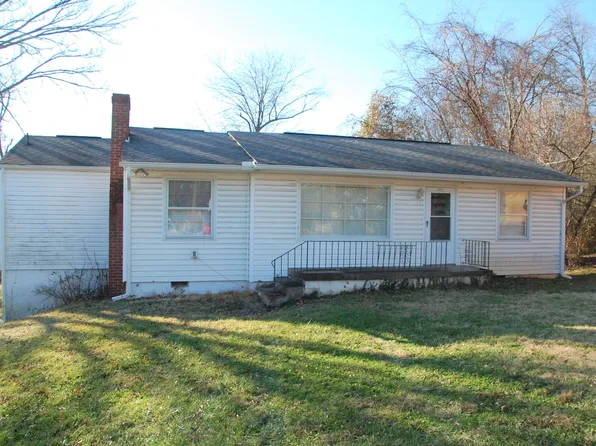 1711 Fay St, Knoxville, TN 37921