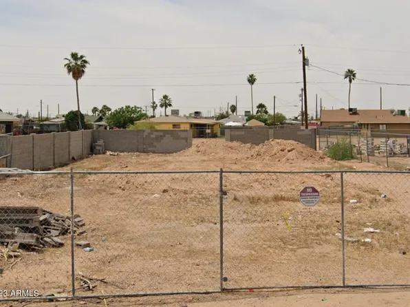 4212 S 19TH Place #2, Phoenix, AZ 85040