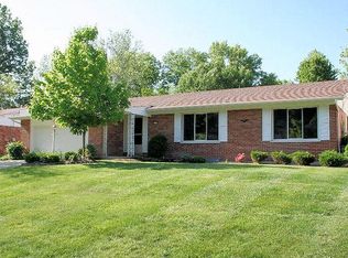 631 Vincennes Ct, Cincinnati, OH 45231
